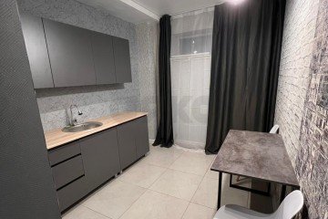 Фото №1: 1-комнатная квартира 35 м² - Краснодар, мкр. жилой комплекс Западный Город, ул. Крылатская, 21