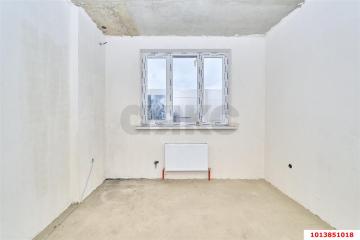 Фото №5: 2-комнатная квартира 58 м² - Новая Адыгея, мкр. жилой комплекс Баланс, ул. Береговая, 1к4