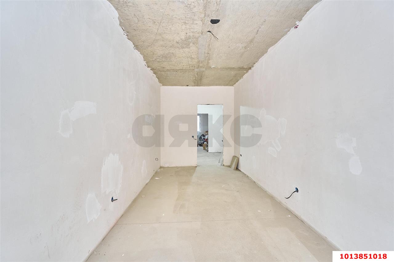 Фото №4: 2-комнатная квартира 58 м² - Новая Адыгея, мкр. жилой комплекс Баланс, ул. Береговая, 1к4