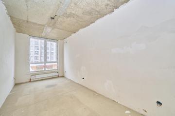 Фото №2: 2-комнатная квартира 58 м² - Новая Адыгея, мкр. жилой комплекс Баланс, ул. Береговая, 1к4