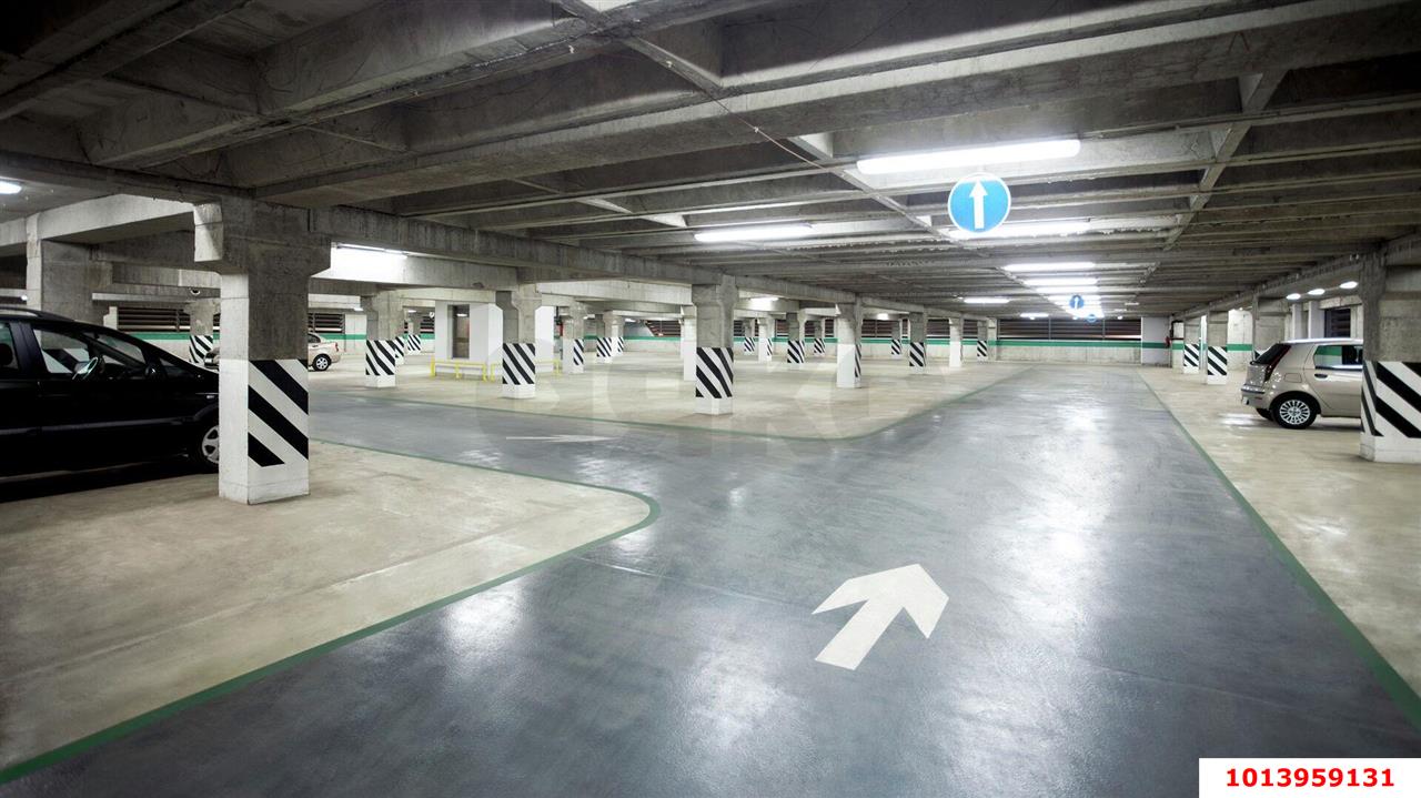 Фото №4: Гараж - Краснодар, ЖК Панорама, ул. Восточно-Кругликовская, 28/1