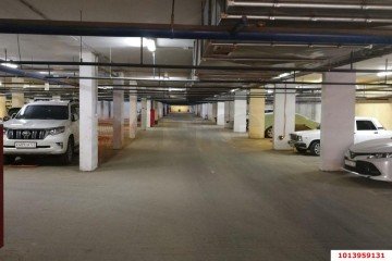 Фото №2: Гараж - Краснодар, мкр. Панорама, ул. Восточно-Кругликовская, 28/1