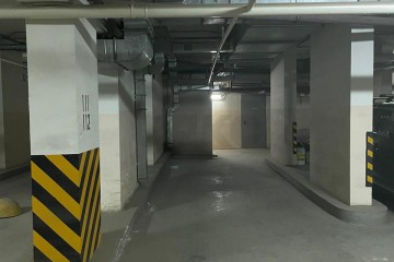 Фото №5: Гараж - Краснодар, мкр. ЖК Панорама, ул. Восточно-Кругликовская, 28/1