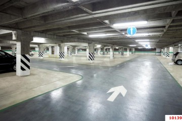 Фото №4: Гараж - Краснодар, мкр. ЖК Панорама, ул. Восточно-Кругликовская, 28/1