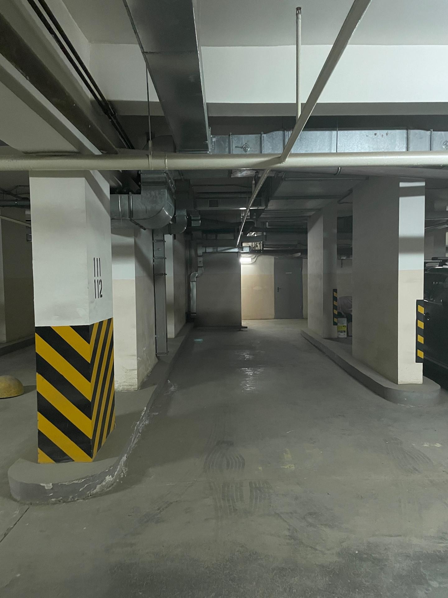 Фото №5: Гараж - Краснодар, ЖК Панорама, Прикубанский внутригородской округ, мкр. Панорама, ул. Восточно-Кругликовская, 28/1