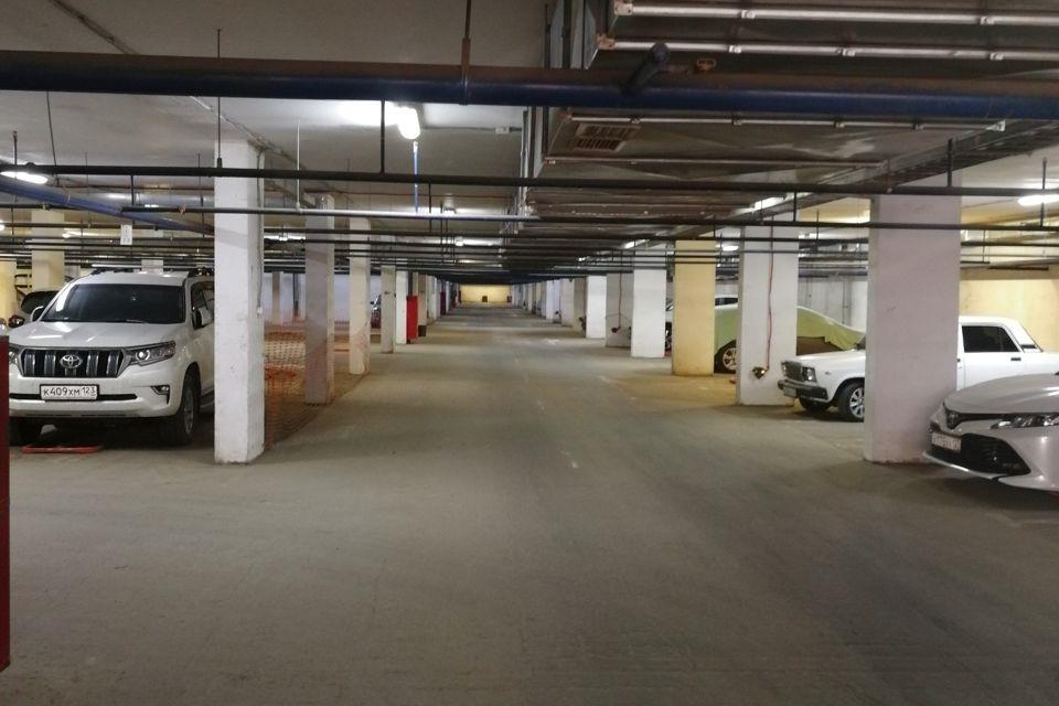 Фото №2: Гараж - Краснодар, ЖК Панорама, Прикубанский внутригородской округ, мкр. Панорама, ул. Восточно-Кругликовская, 28/1