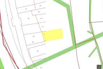 Фото №3: Земельный участок 15 сот. - Новобжегокай, ул. Шаталова, 17