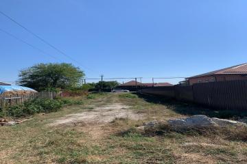 Фото №1: Земельный участок 15 сот. - Новобжегокай, ул. Шаталова, 17