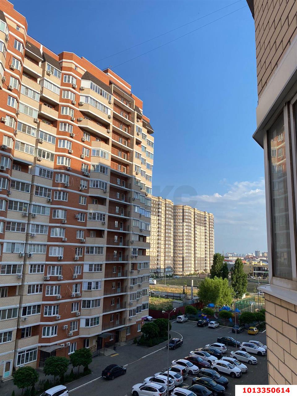 Фото №12: 2-комнатная квартира 61 м² - Краснодар, имени Петра Метальникова, ул. Тополиная, 46к1