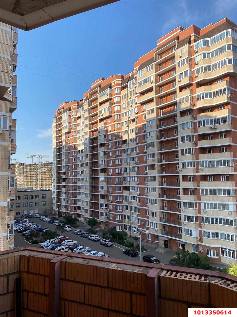 Фото №15: 2-комнатная квартира 61 м² - Краснодар, имени Петра Метальникова, ул. Тополиная, 46к1