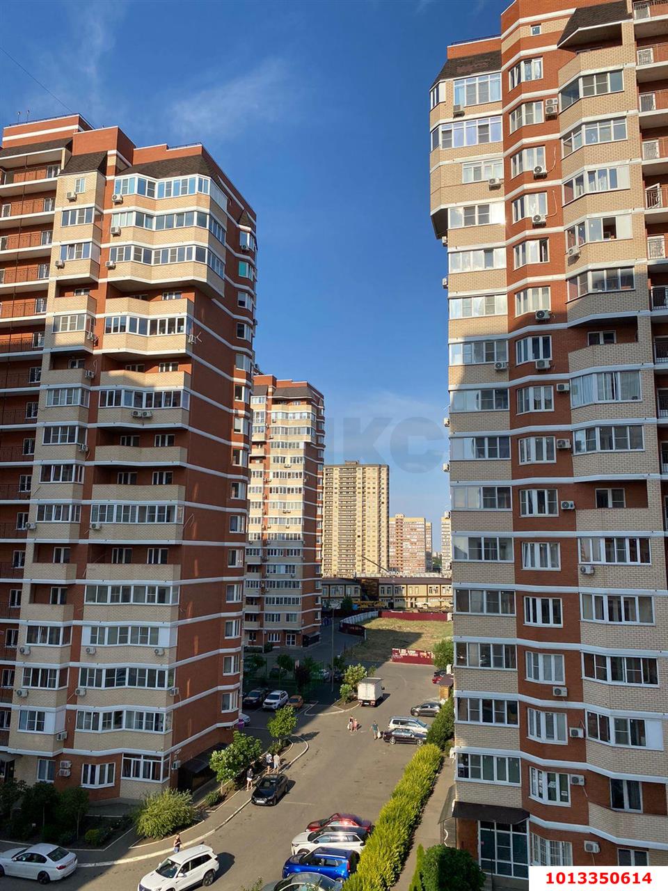 Фото №10: 2-комнатная квартира 61 м² - Краснодар, имени Петра Метальникова, ул. Тополиная, 46к1