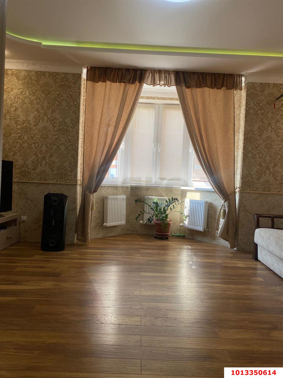 Фото №7: 2-комнатная квартира 61 м² - Краснодар, имени Петра Метальникова, ул. Тополиная, 46к1