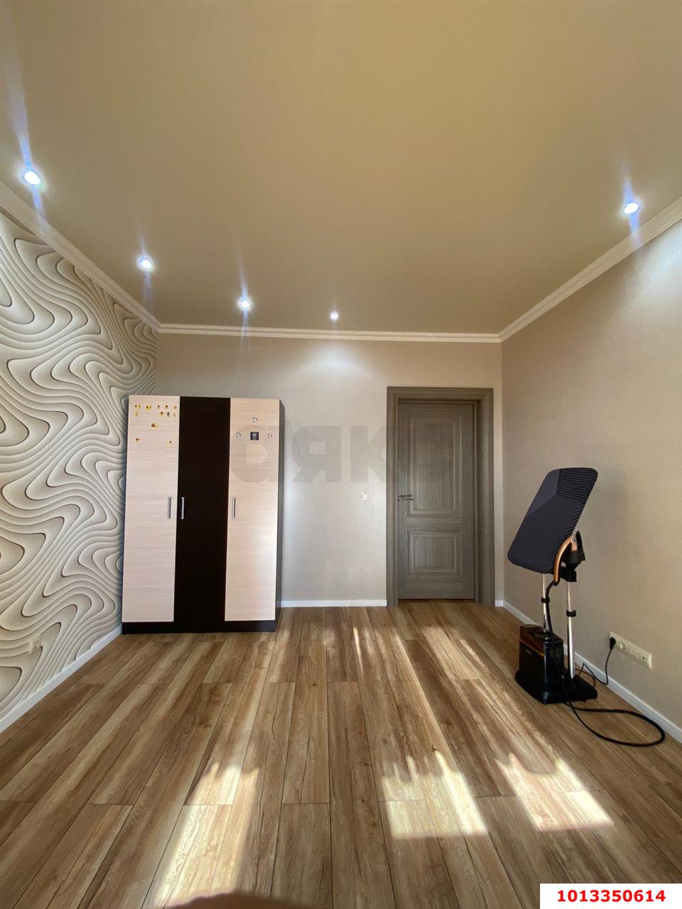 Фото №6: 2-комнатная квартира 61 м² - Краснодар, имени Петра Метальникова, ул. Тополиная, 46к1