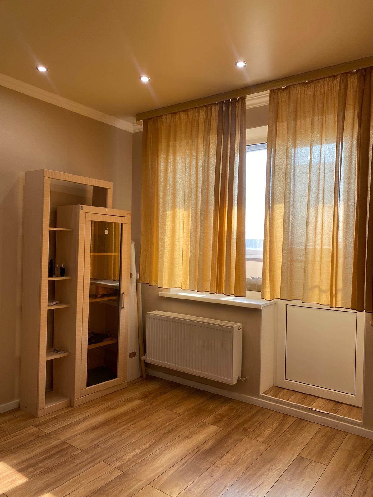 Фото №9: 2-комнатная квартира 61 м² - Краснодар, Прикубанский внутригородской округ, ЖК Любимый Дом, мкр. имени Петра Метальникова, ул. Тополиная, 46к1