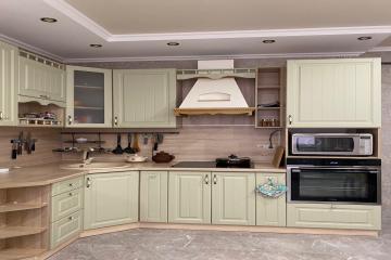 Фото №3: 2-комнатная квартира 61 м² - Краснодар, мкр. имени Петра Метальникова, ул. Тополиная, 46к1