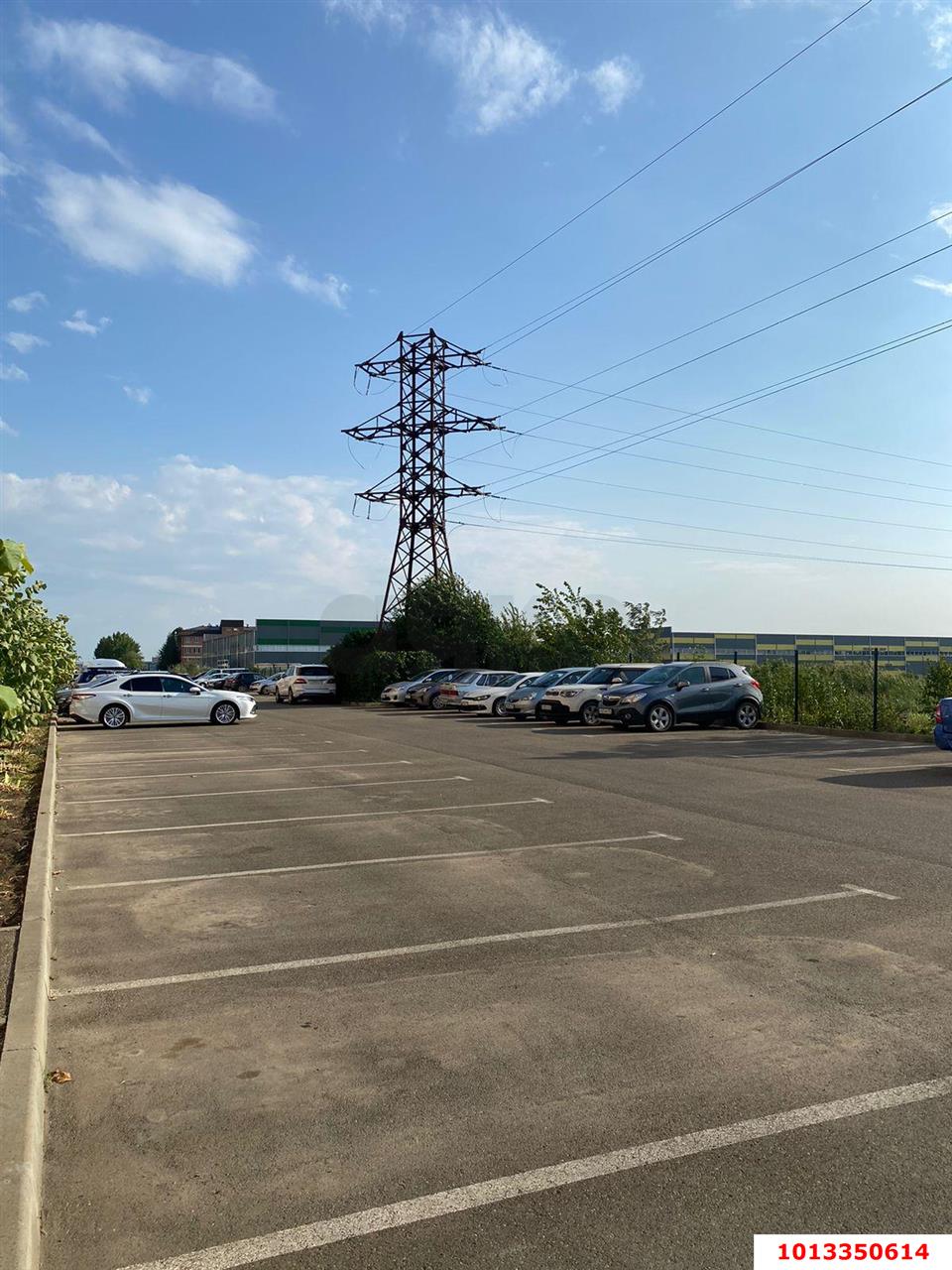 Фото №18: 2-комнатная квартира 61 м² - Краснодар, имени Петра Метальникова, ул. Тополиная, 46к1