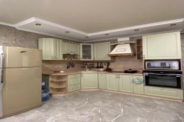 Фото №1: 2-комнатная квартира 61 м² - Краснодар, мкр. имени Петра Метальникова, ул. Тополиная, 46к1