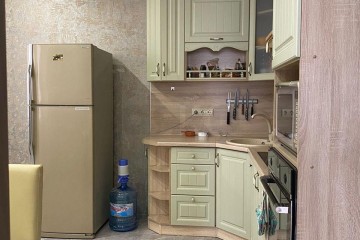 Фото №4: 2-комнатная квартира 61 м² - Краснодар, мкр. имени Петра Метальникова, ул. Тополиная, 46к1