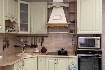 Фото №3: 2-комнатная квартира 61 м² - Краснодар, мкр. имени Петра Метальникова, ул. Тополиная, 46к1