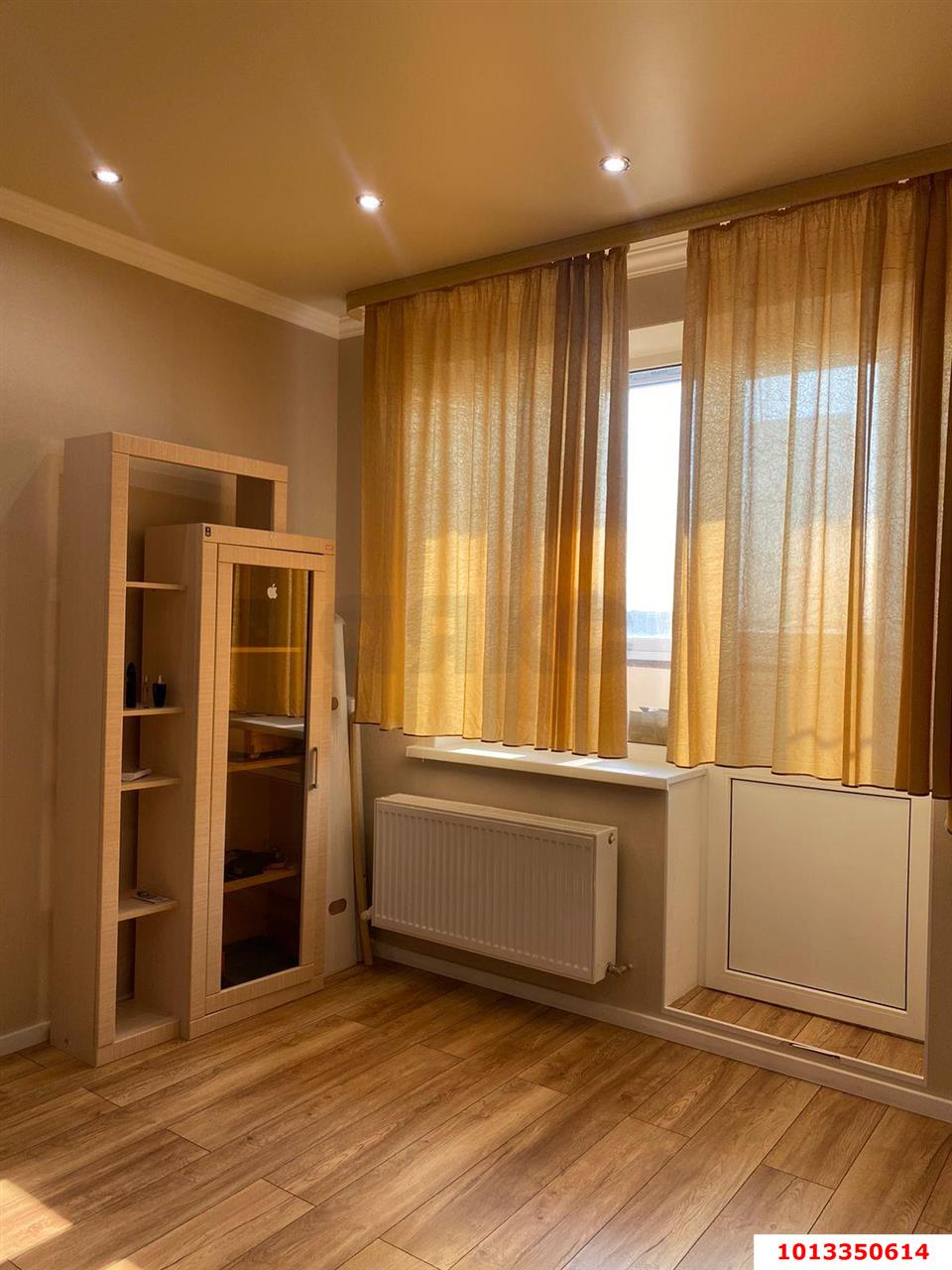 Фото №9: 2-комнатная квартира 61 м² - Краснодар, имени Петра Метальникова, ул. Тополиная, 46к1