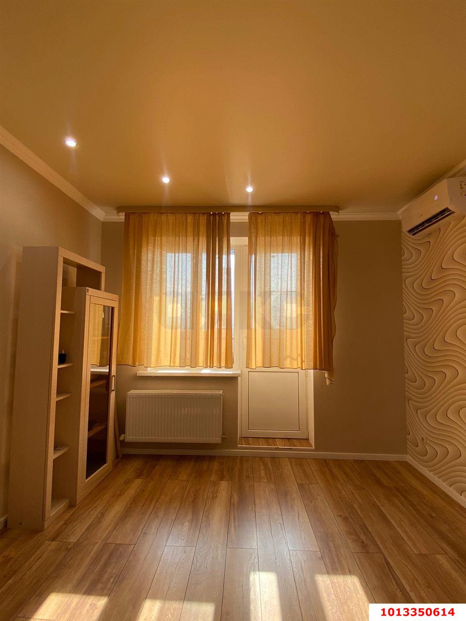 Фото №10: 2-комнатная квартира 61 м² - Краснодар, имени Петра Метальникова, ул. Тополиная, 46к1