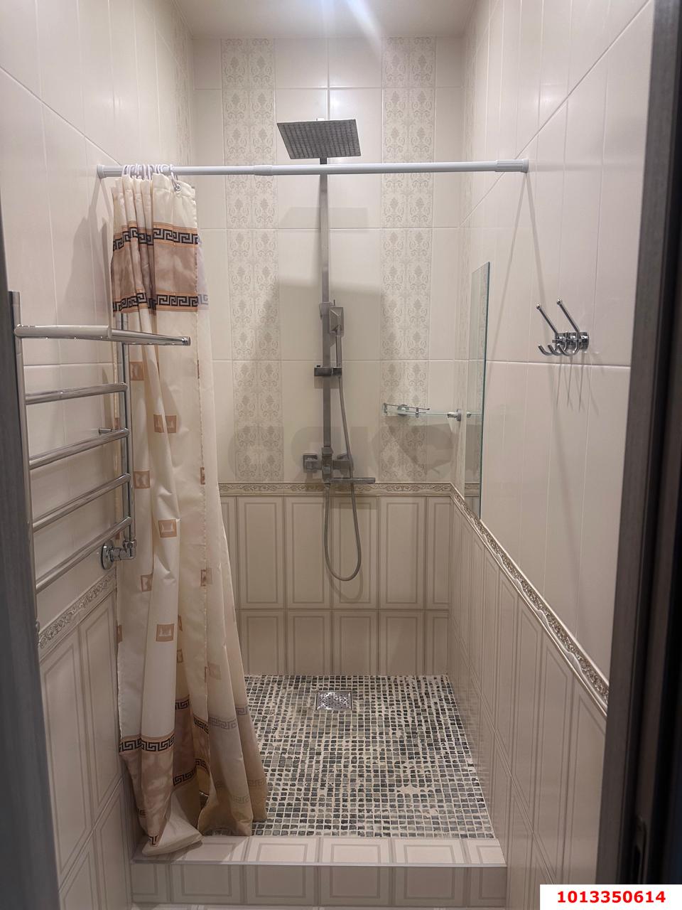 Фото №12: 2-комнатная квартира 61 м² - Краснодар, имени Петра Метальникова, ул. Тополиная, 46к1