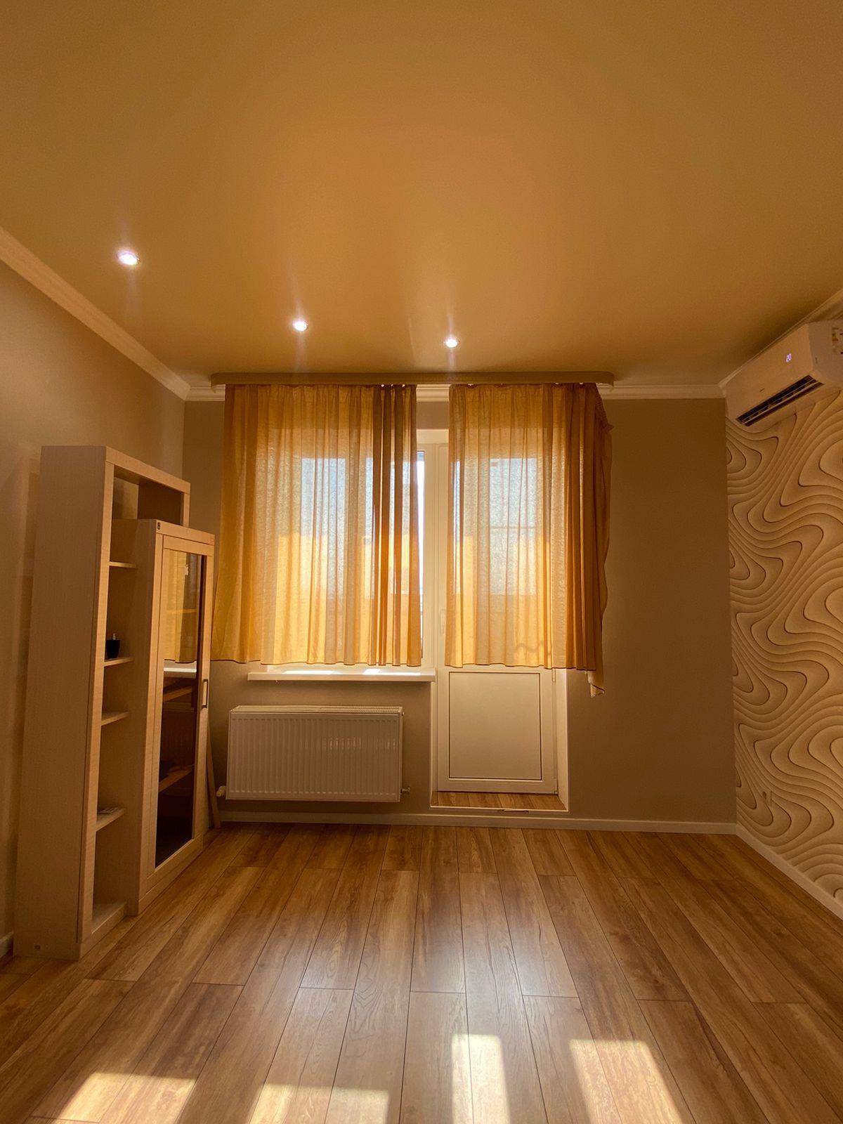 Фото №10: 2-комнатная квартира 61 м² - Краснодар, Прикубанский внутригородской округ, ЖК Любимый Дом, мкр. имени Петра Метальникова, ул. Тополиная, 46к1