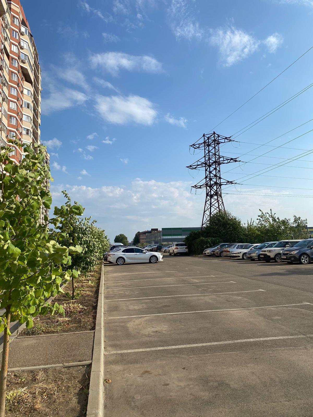 Фото №19: 2-комнатная квартира 61 м² - Краснодар, Прикубанский внутригородской округ, ЖК Любимый Дом, мкр. имени Петра Метальникова, ул. Тополиная, 46к1