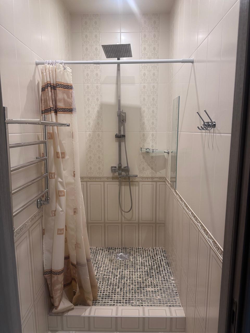 Фото №12: 2-комнатная квартира 61 м² - Краснодар, Прикубанский внутригородской округ, ЖК Любимый Дом, мкр. имени Петра Метальникова, ул. Тополиная, 46к1