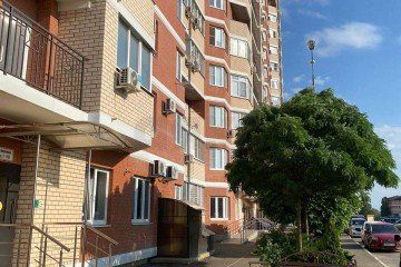 Фото №3: 2-комнатная квартира 61 м² - Краснодар, мкр. имени Петра Метальникова, ул. Тополиная, 46к1