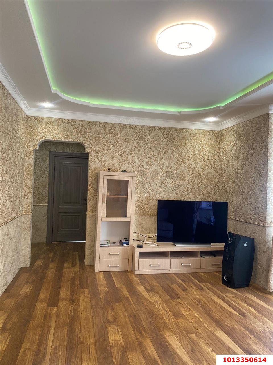 Фото №5: 2-комнатная квартира 61 м² - Краснодар, имени Петра Метальникова, ул. Тополиная, 46к1