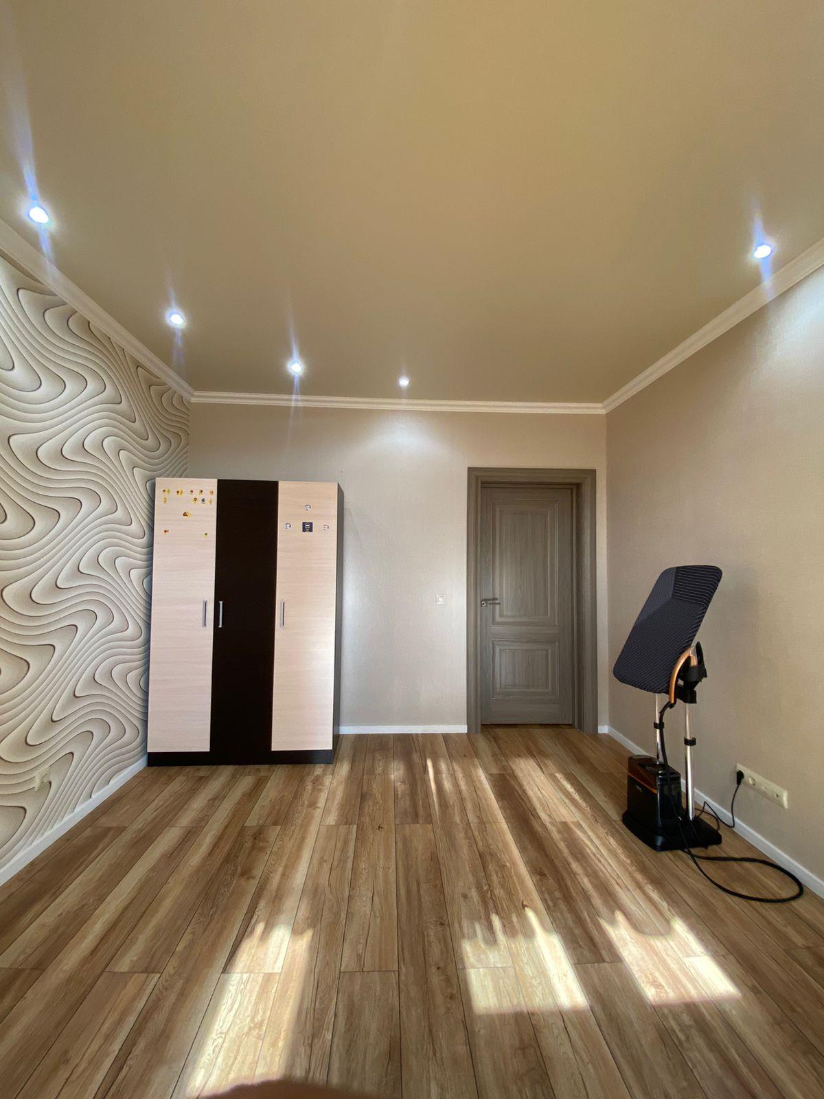 Фото №6: 2-комнатная квартира 61 м² - Краснодар, Прикубанский внутригородской округ, ЖК Любимый Дом, мкр. имени Петра Метальникова, ул. Тополиная, 46к1