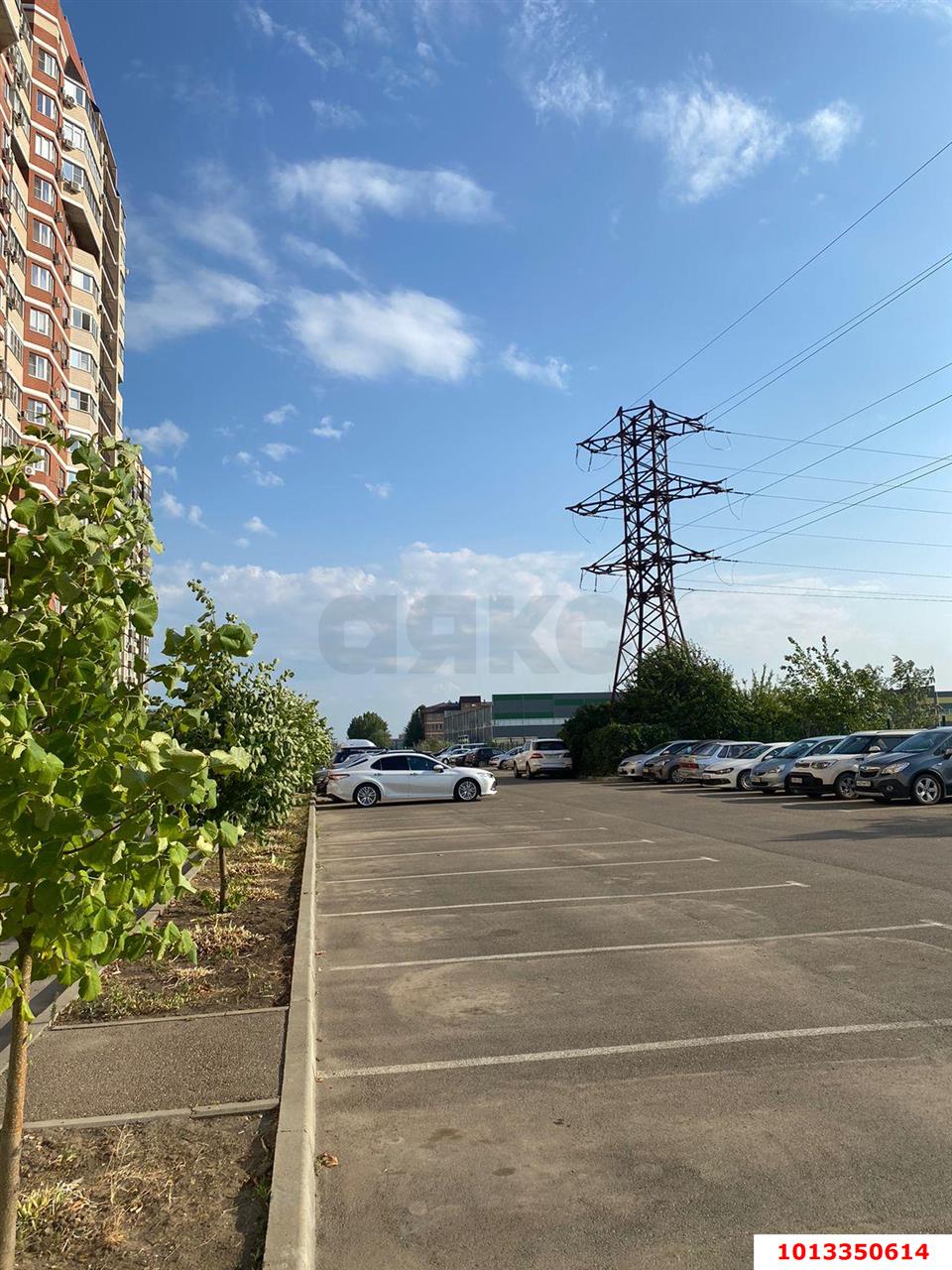 Фото №18: 2-комнатная квартира 61 м² - Краснодар, имени Петра Метальникова, ул. Тополиная, 46к1