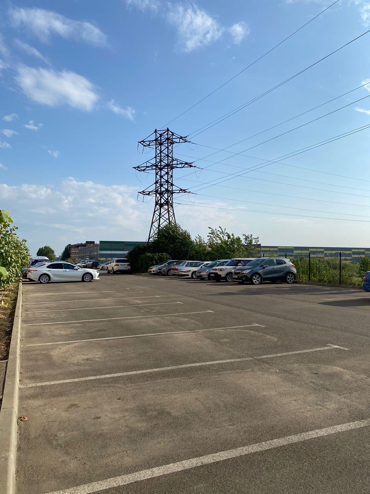 Фото №18: 2-комнатная квартира 61 м² - Краснодар, Прикубанский внутригородской округ, ЖК Любимый Дом, мкр. имени Петра Метальникова, ул. Тополиная, 46к1