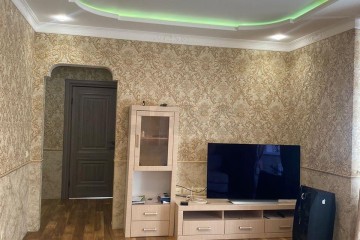 Фото №5: 2-комнатная квартира 61 м² - Краснодар, мкр. имени Петра Метальникова, ул. Тополиная, 46к1