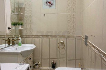Фото №4: 2-комнатная квартира 61 м² - Краснодар, мкр. имени Петра Метальникова, ул. Тополиная, 46к1