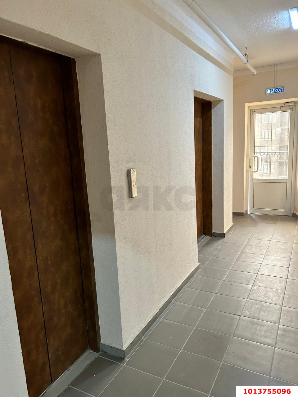 Фото №6: 3-комнатная квартира 108 м² - Краснодар, 9-й километр, ул. Ярославская, 113к1
