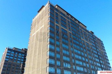 Фото №1: 3-комнатная квартира 108 м² - Краснодар, мкр. 9-й километр, ул. Ярославская, 113к1