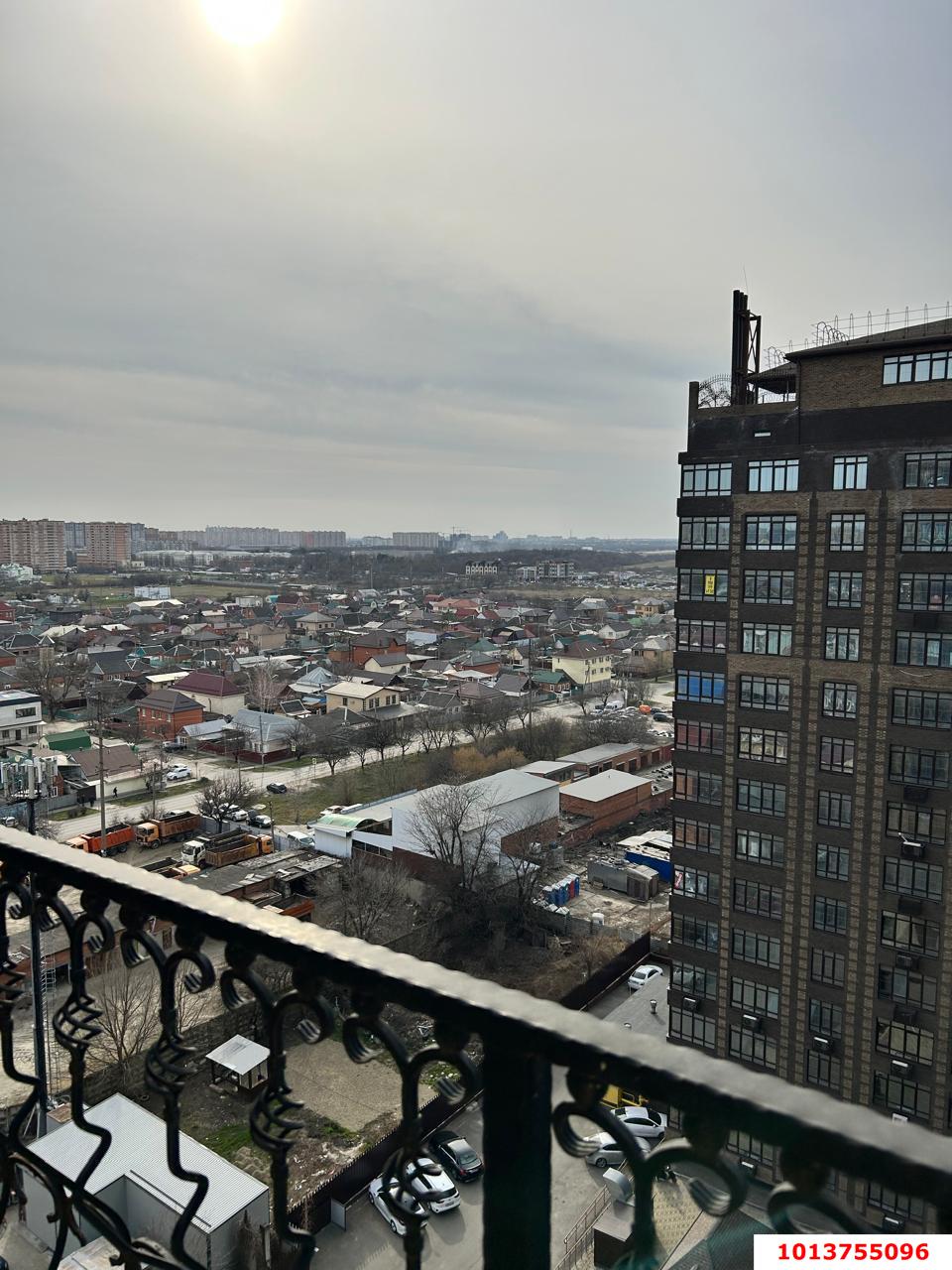 Фото №7: 3-комнатная квартира 108 м² - Краснодар, 9-й километр, ул. Ярославская, 113к1