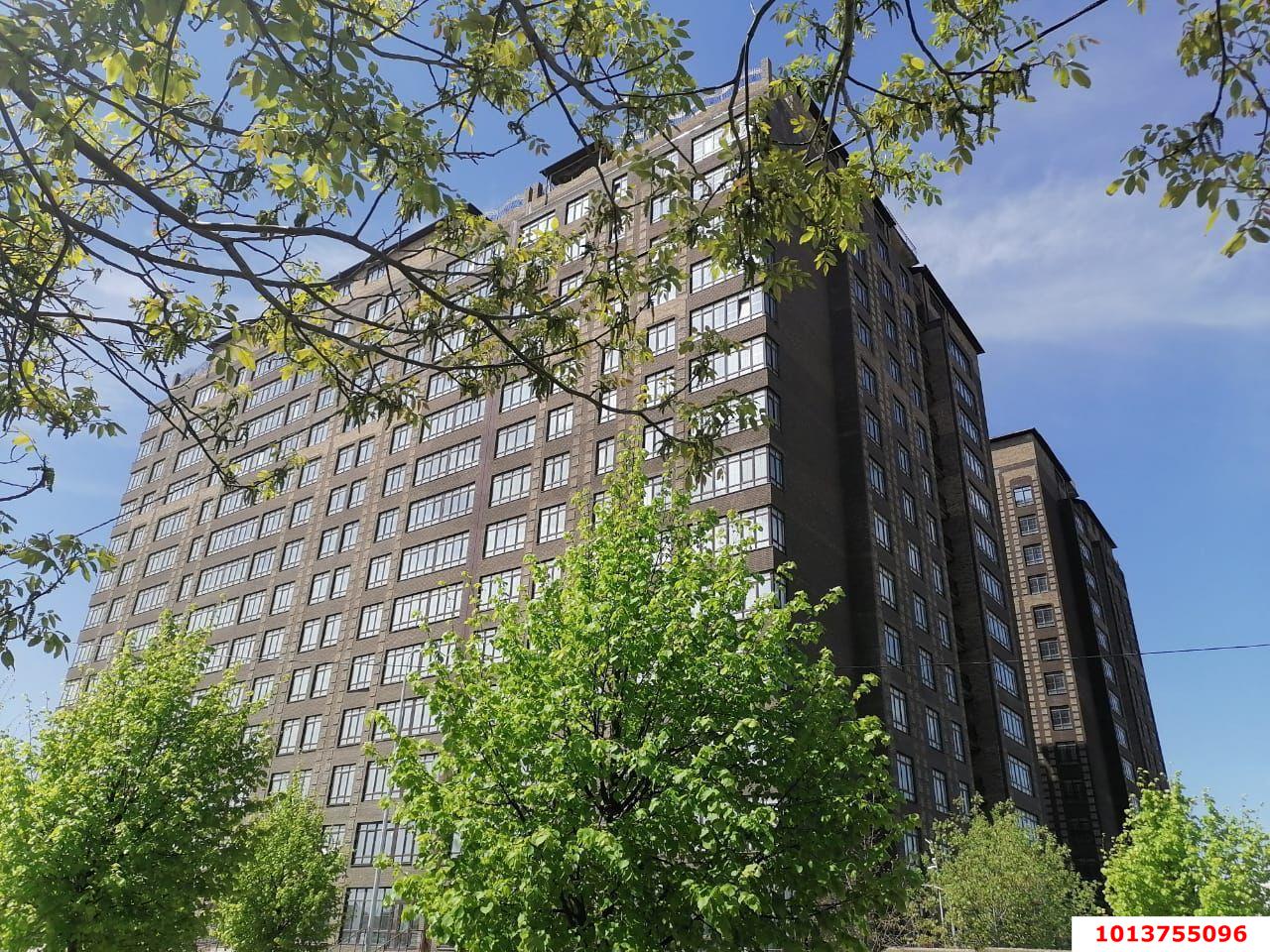 Фото №3: 3-комнатная квартира 108 м² - Краснодар, 9-й километр, ул. Ярославская, 113к1