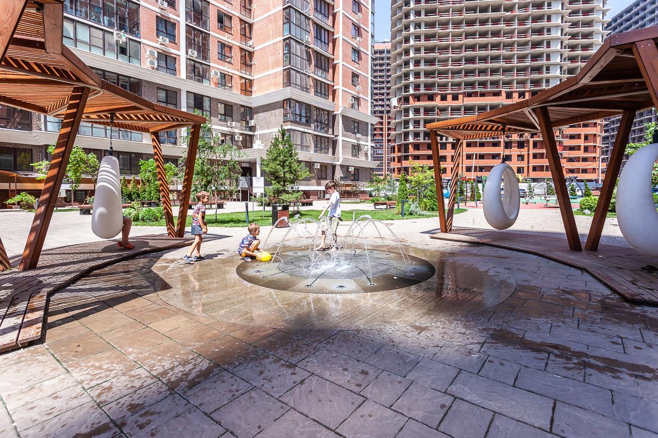 Фото №8: 2-комнатная квартира 54 м² - Краснодар, ул. Новороссийская, 82