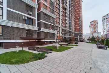 Фото №3: 2-комнатная квартира 54 м² - Краснодар, мкр. Черёмушки, ул. Новороссийская, 82