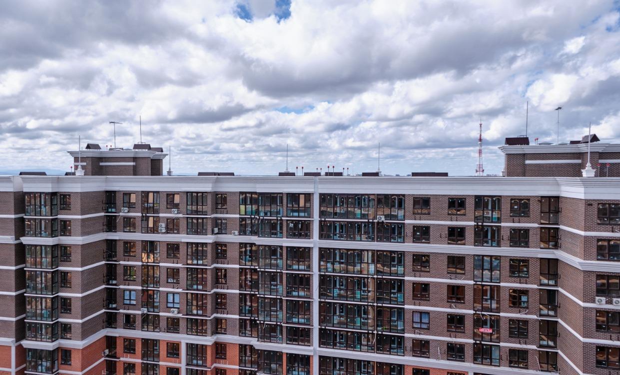 Фото №2: 2-комнатная квартира 54 м² - Краснодар, ул. Новороссийская, 82