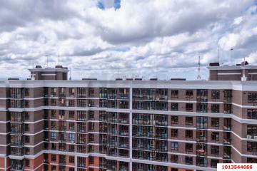 Фото №2: 2-комнатная квартира 50 м² - Краснодар, мкр. Черёмушки, ул. Новороссийская, 82