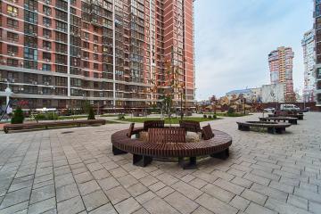 Фото №4: 2-комнатная квартира 54 м² - Краснодар, мкр. Черёмушки, ул. Новороссийская, 82