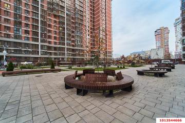 Фото №4: 2-комнатная квартира 50 м² - Краснодар, мкр. Черёмушки, ул. Новороссийская, 82