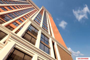 Фото №1: 2-комнатная квартира 50 м² - Краснодар, мкр. Черёмушки, ул. Новороссийская, 82