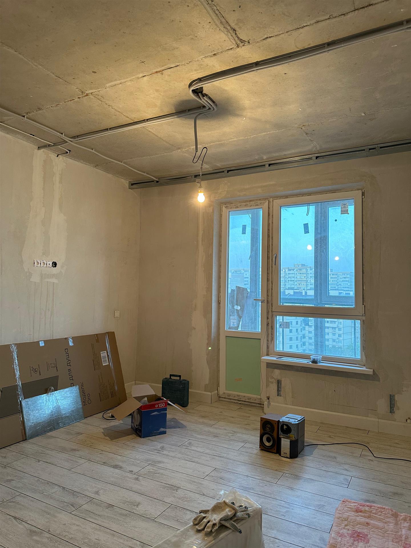 Фото №11: 2-комнатная квартира 54 м² - Краснодар, ул. Новороссийская, 82