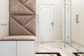 Фото №2: 3-комнатная квартира 80 м² - Краснодар, мкр. жилой комплекс Маршал, ул. Гаражная, 87