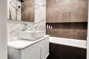 Фото №4: 3-комнатная квартира 72 м² - Краснодар, мкр. жилой комплекс Маршал, ул. Гаражная, 87